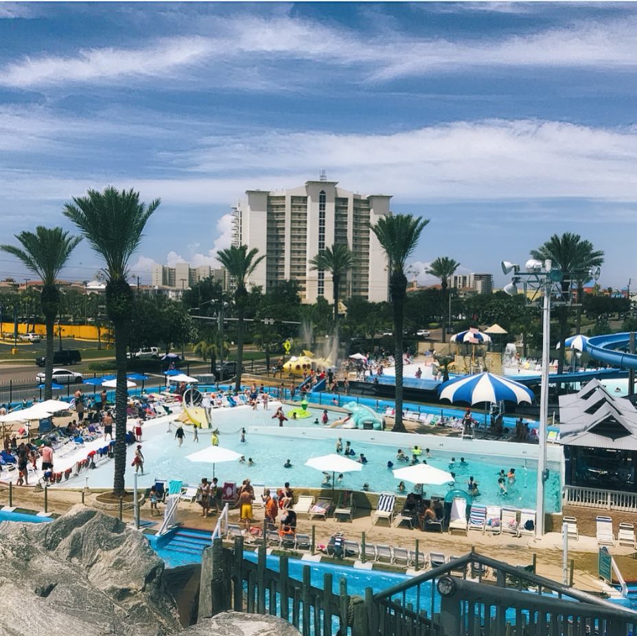 Unbiased Review of Big Kahuna's Water & Adventure Park