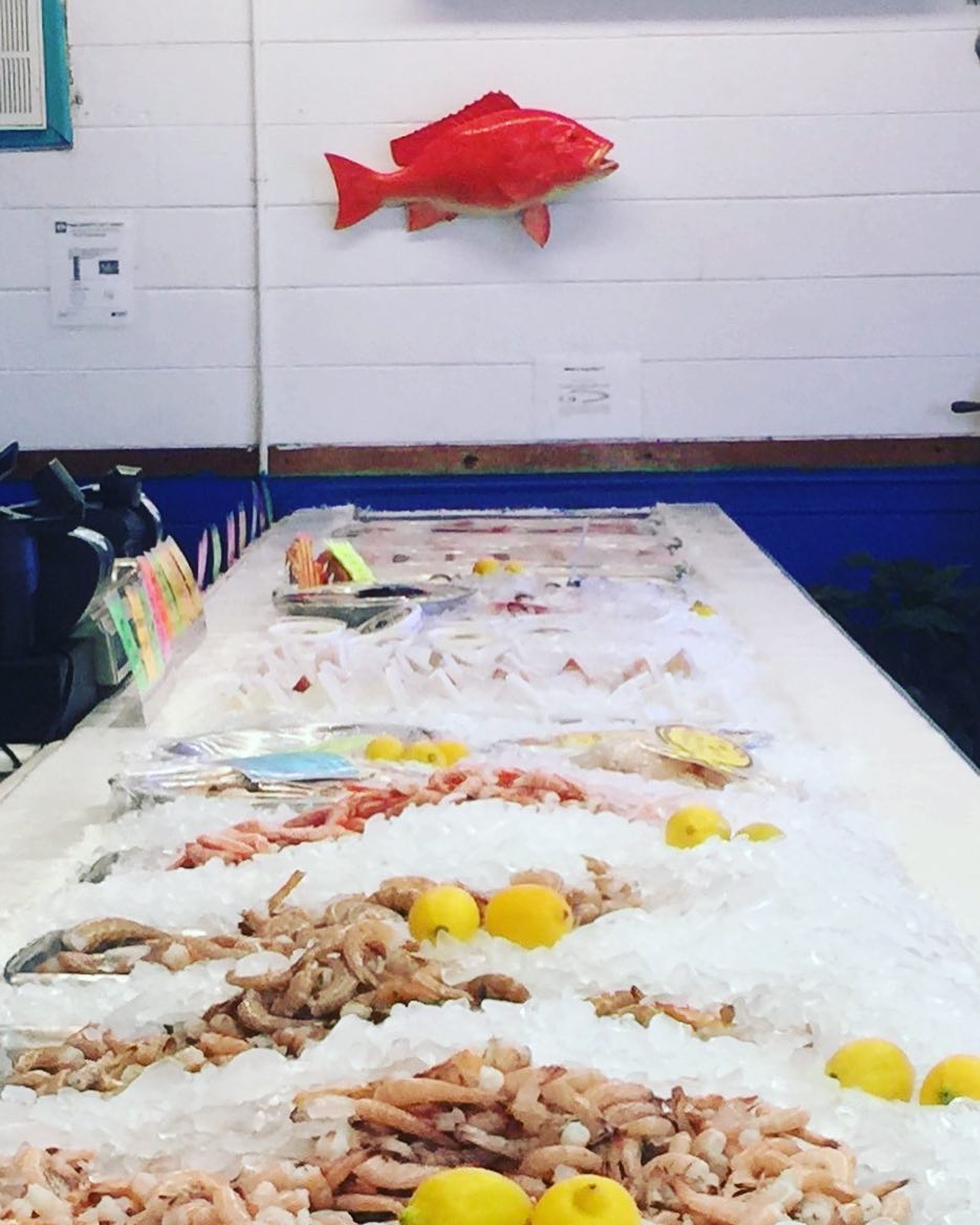 Unbiased Review of Buddy's Seafood Market in Panama City Beach