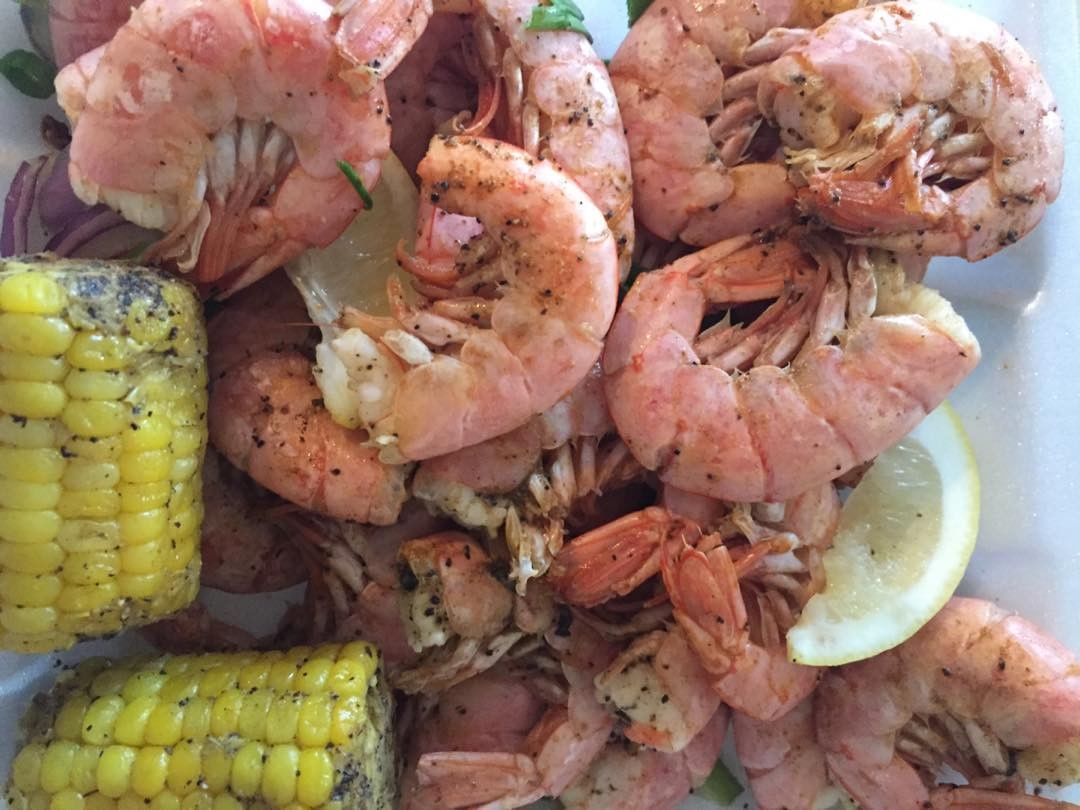 Unbiased Review of Buddy's Seafood Market in Panama City Beach