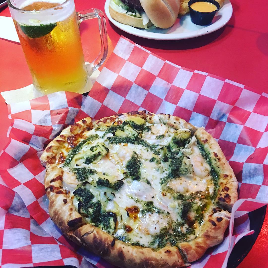 Review of Buffalo Jack's Legendary Wings in Destin, FL