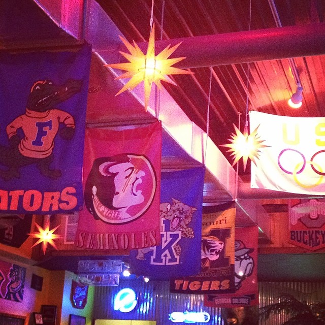 Review of Buffalo Jack's Legendary Wings in Destin, FL