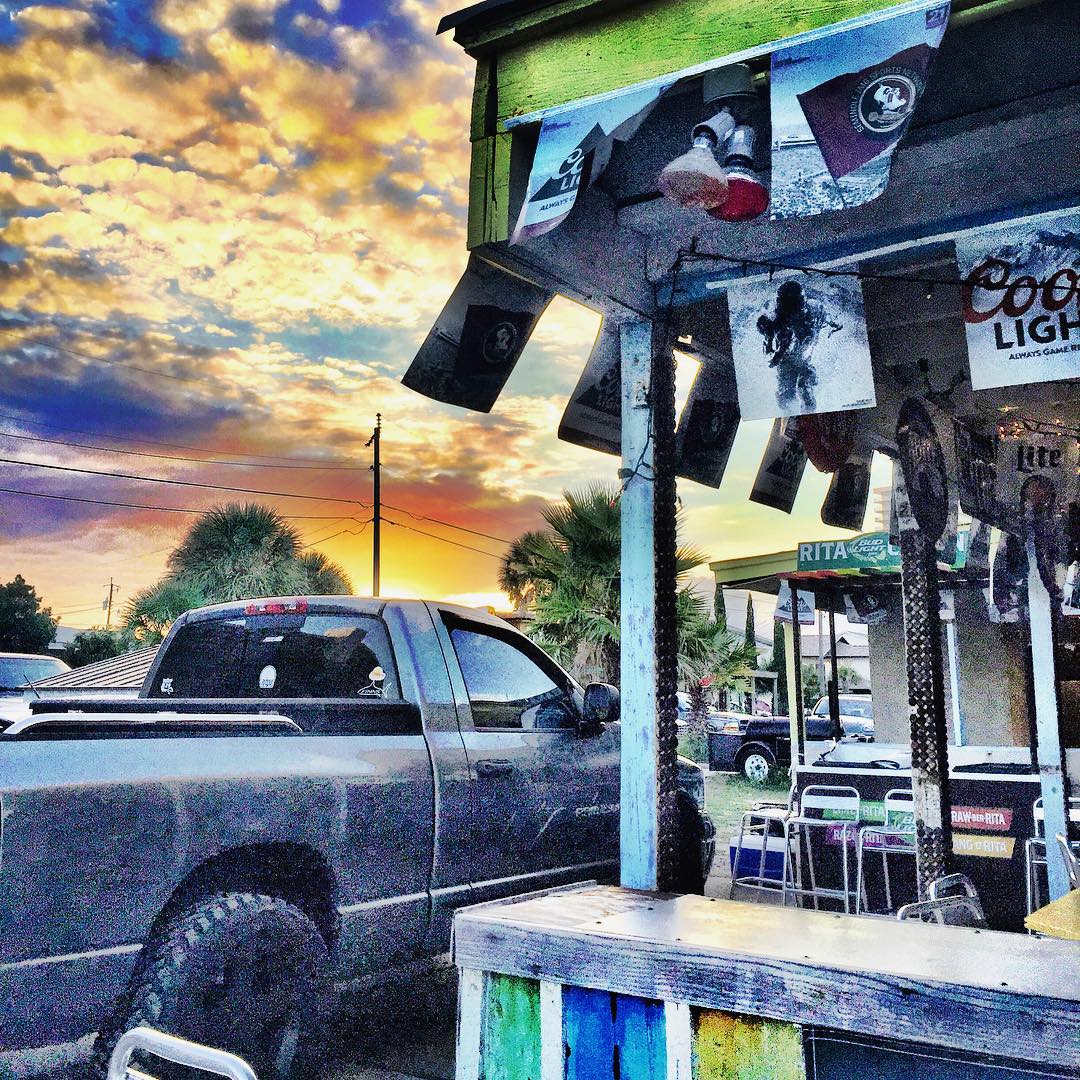 Review of Patches Pub & Grill in Panama City Beach