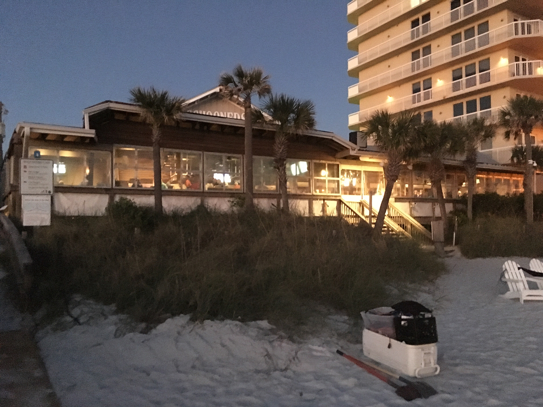 Unbiased Review of Schooners in Panama City Beach