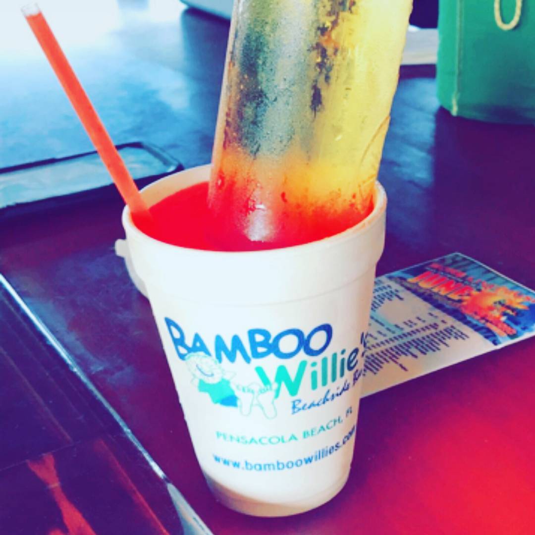 Unbiased Review of Bamboo Willie's in Pensacola Beach