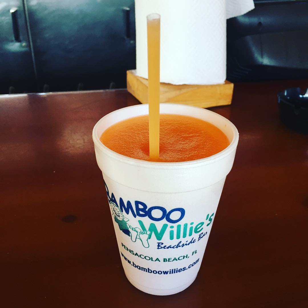 Unbiased Review of Bamboo Willie's in Pensacola Beach