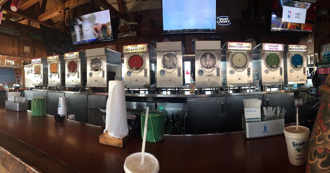 Unbiased Review of Bamboo Willie's in Pensacola Beach