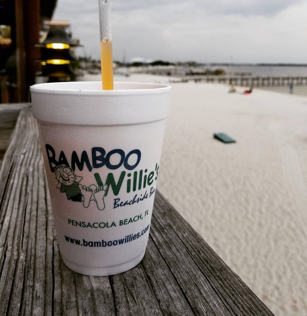 Unbiased Review of Bamboo Willie's in Pensacola Beach