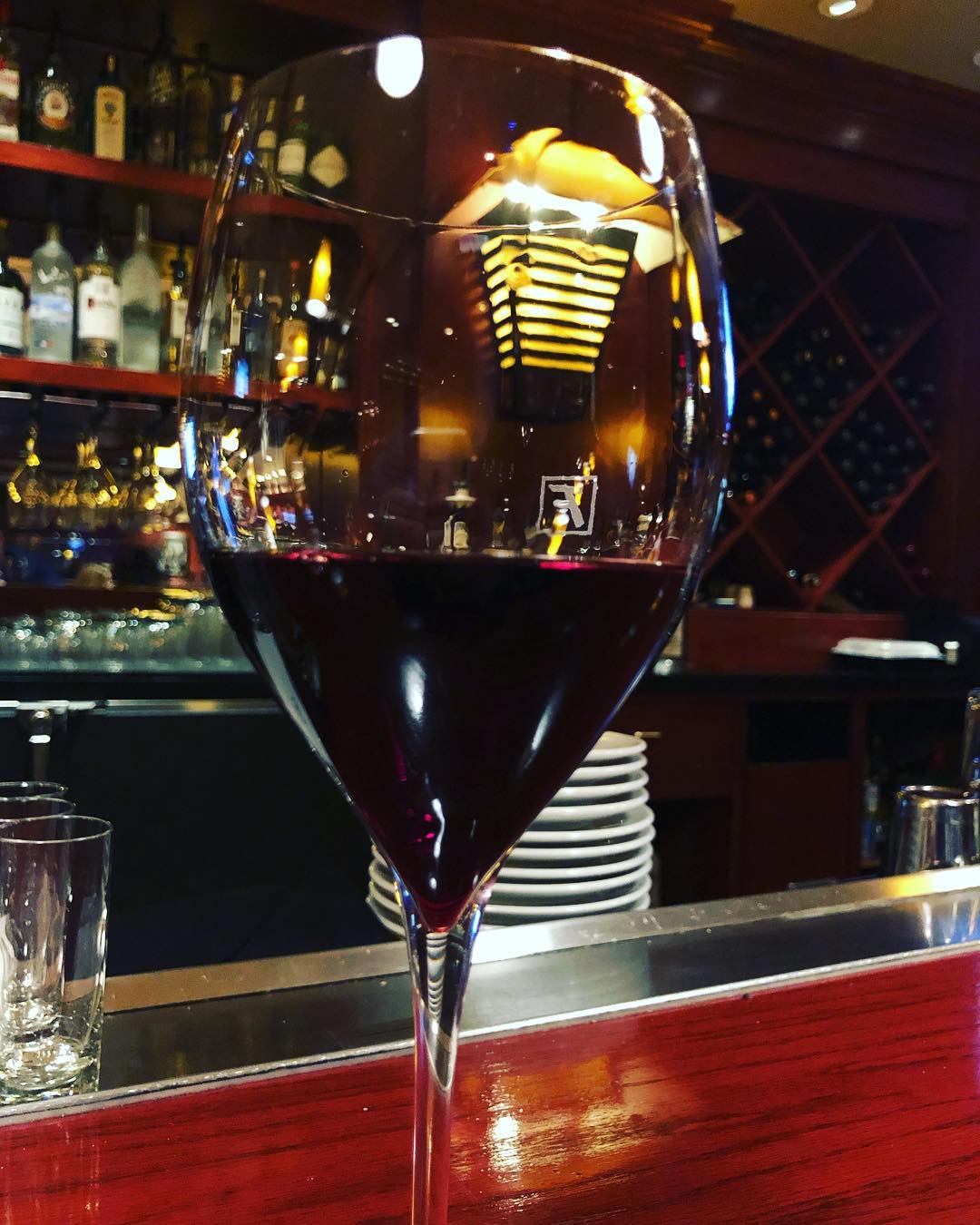 Destin Restaurants - Fleming’s Prime Steakhouse & Wine Bar - Original Photo