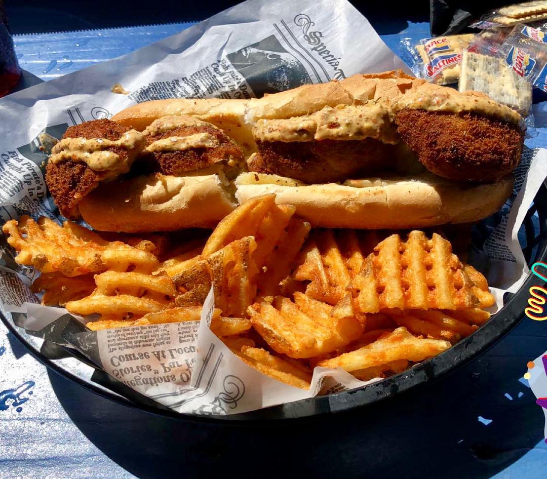 Unbiased Review of Hammerhead's Bar & Grill in Destin, FL