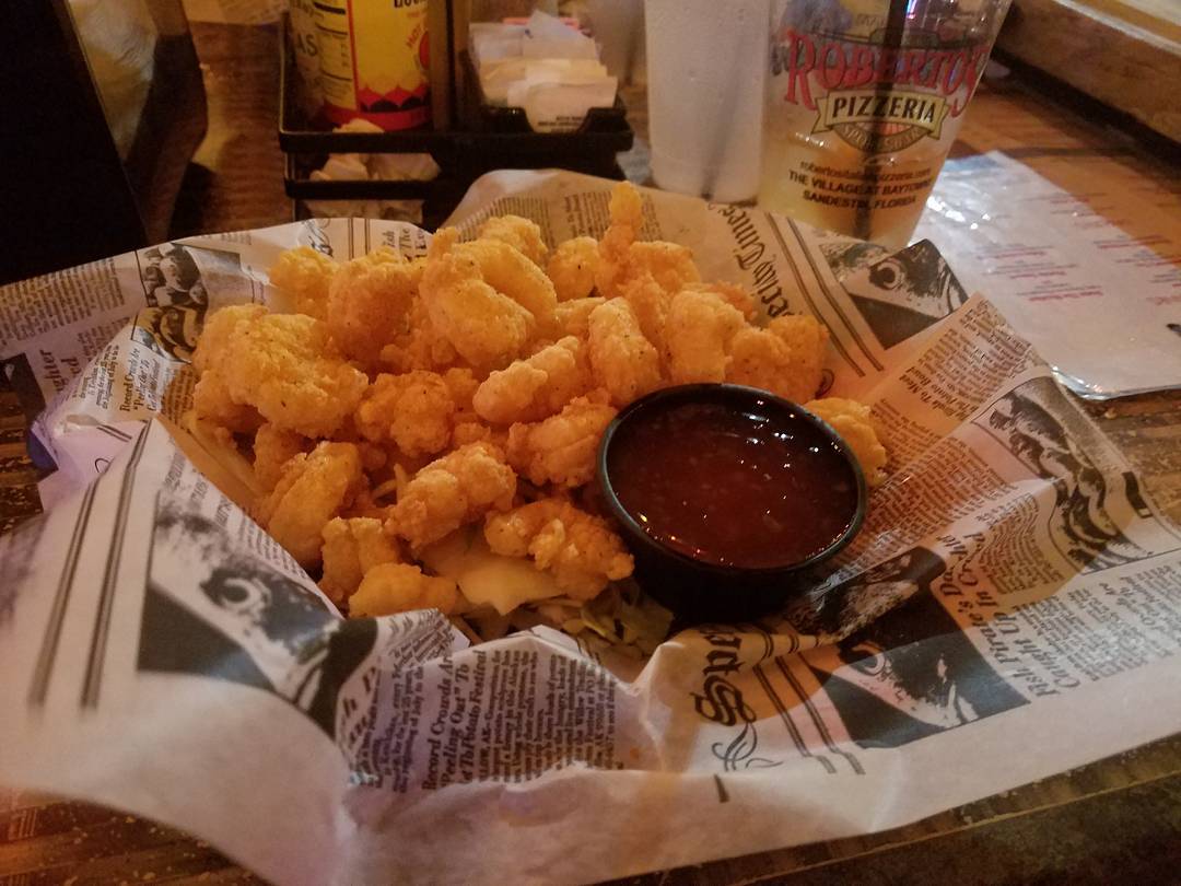 Unbiased Review of Hammerhead's Bar & Grill in Destin, FL