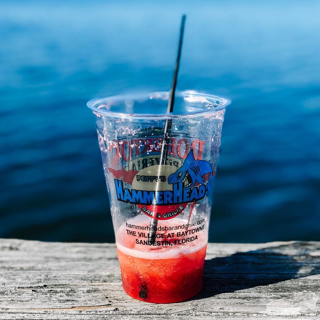 Unbiased Review of Hammerhead's Bar & Grill in Destin, FL