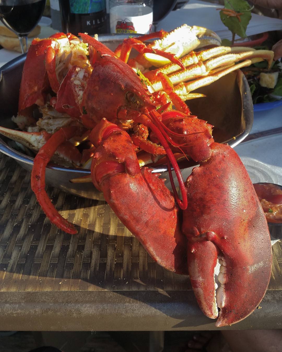 Unbiased Review of Hammerhead's Bar & Grill in Destin, FL