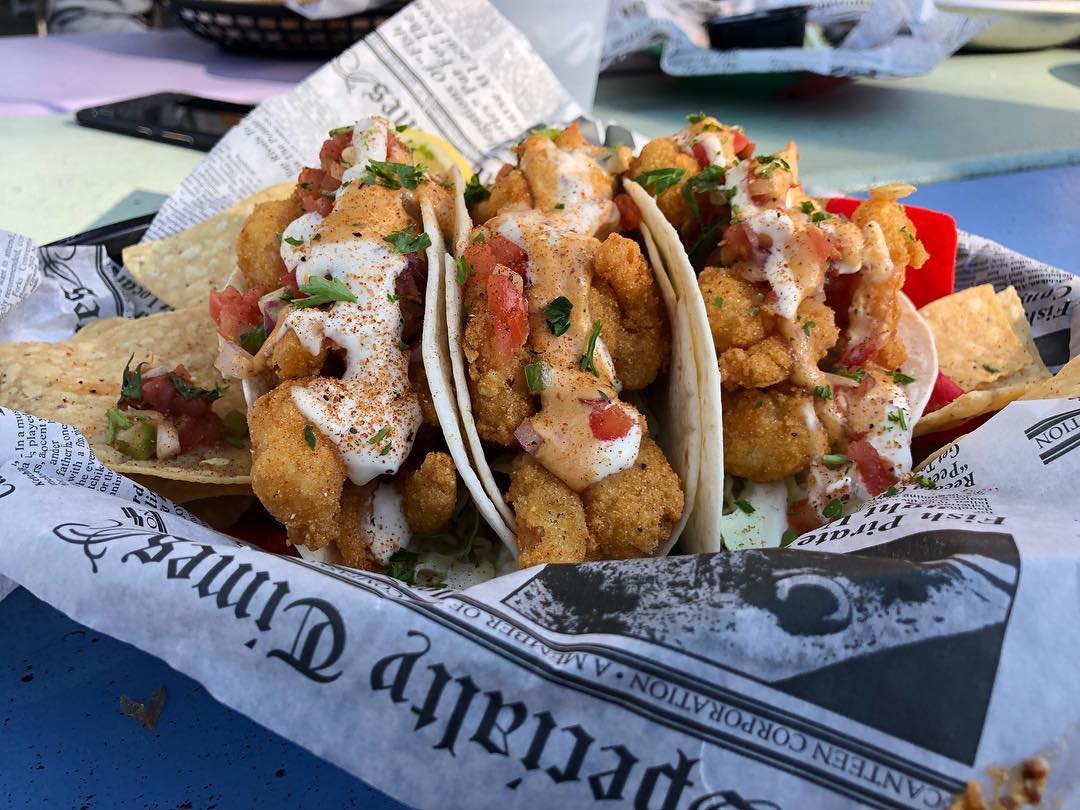 Unbiased Review of Hammerhead's Bar & Grill in Destin, FL