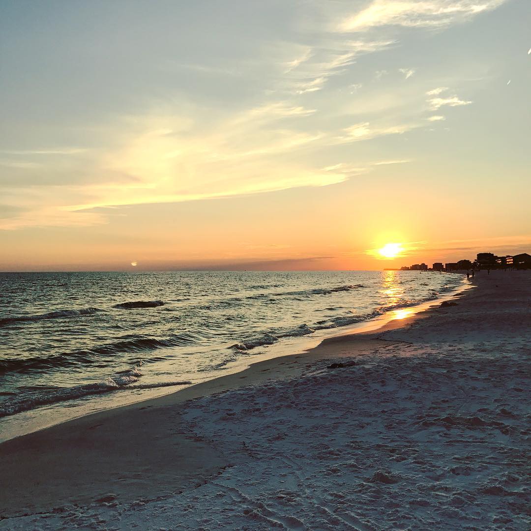 Review of James Lee Park & Beach Access Near Destin