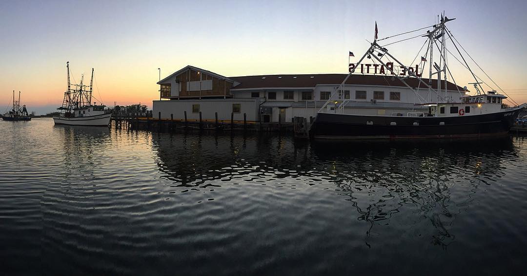 Joe Patti's Seafood Market