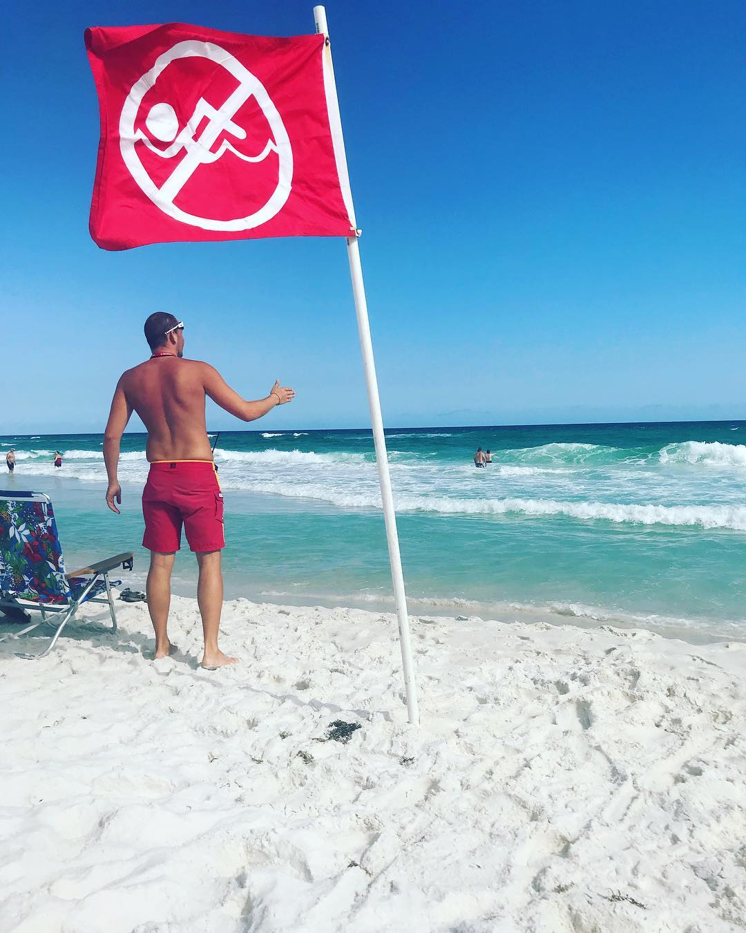 Unbiased Review of John Beasley Beach Park in Destin