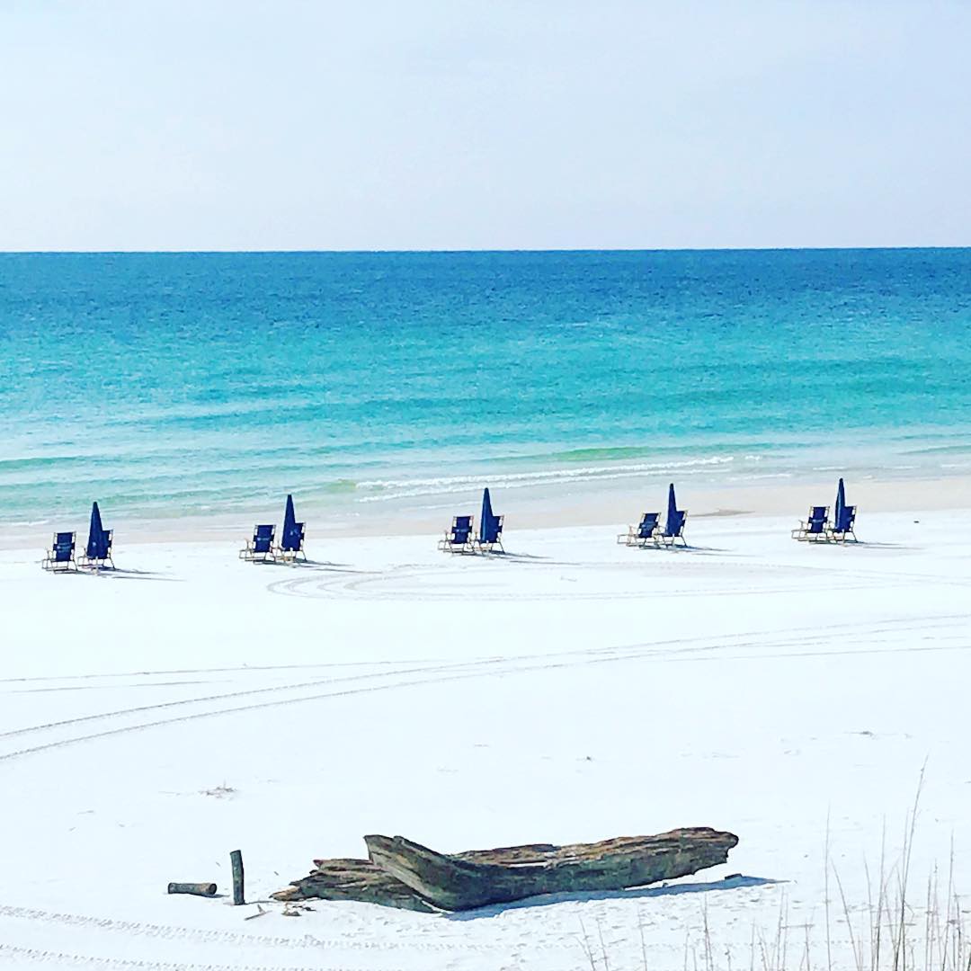 Review of Miramar Regional Public Beach w/ Photos