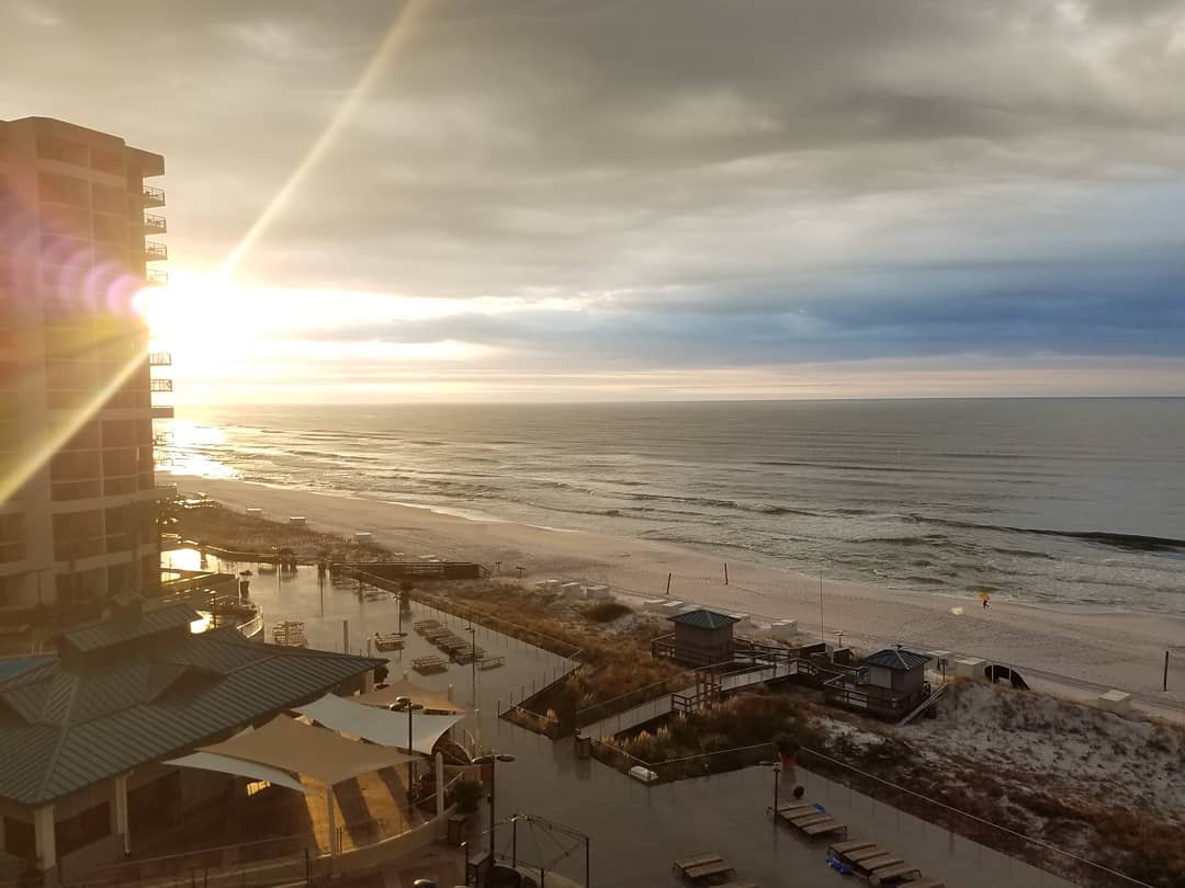 Review of Miramar Regional Public Beach w/ Photos