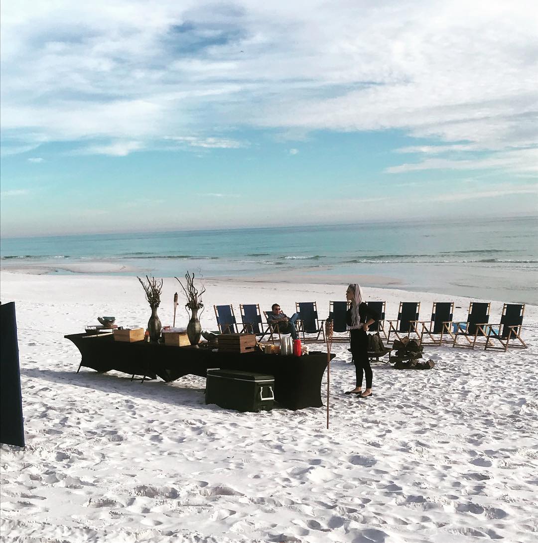 Review of Miramar Regional Public Beach w/ Photos