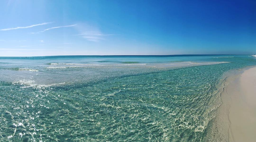 Review of Miramar Regional Public Beach w/ Photos