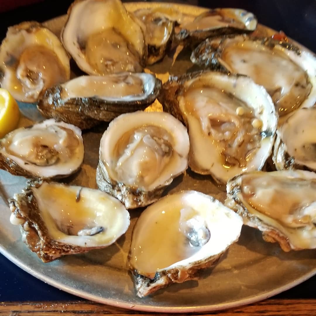 Unbiased Review of the Shrimp Basket in Destin, FL