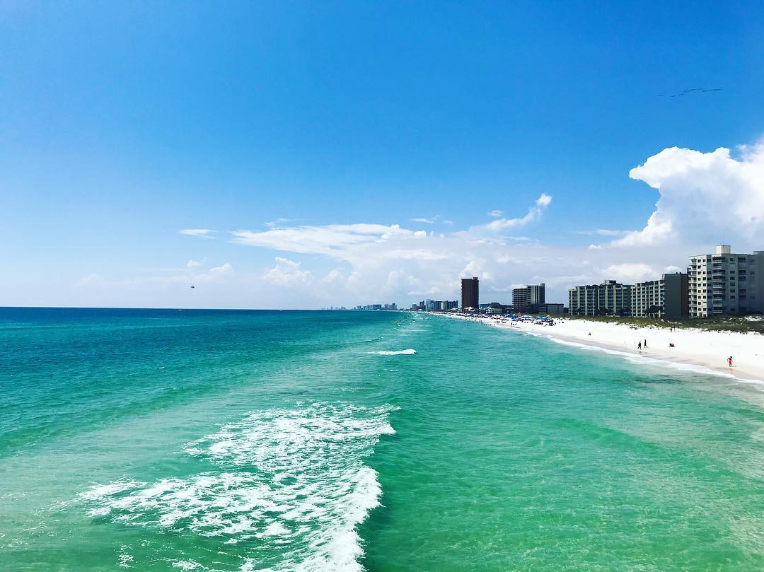5 Best Places for a Beach Day in Panama City Beach