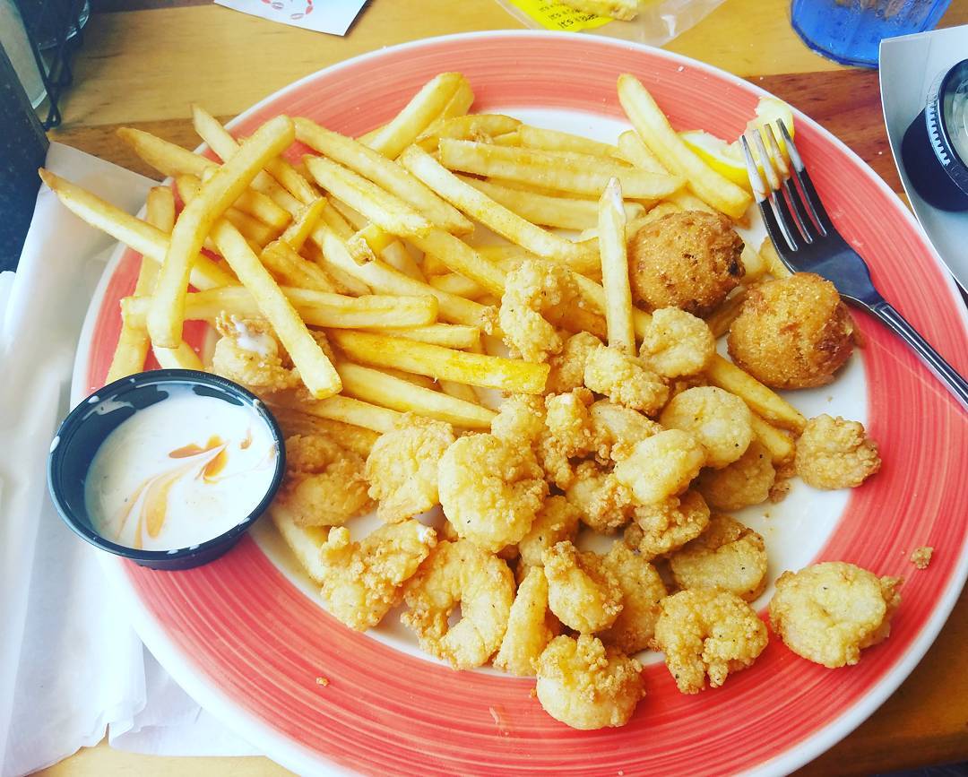 Unbiased Review of The Crab Trap in Destin, Florida