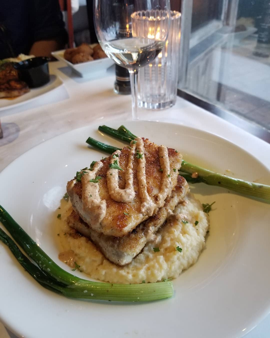 the fish house pensacola