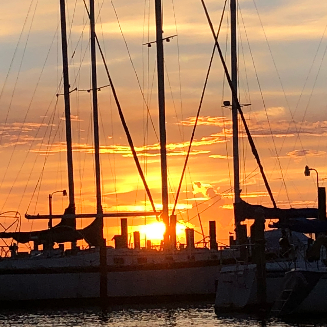 Pensacola Beach Things To Do - The Bridge Bar - Original Photo