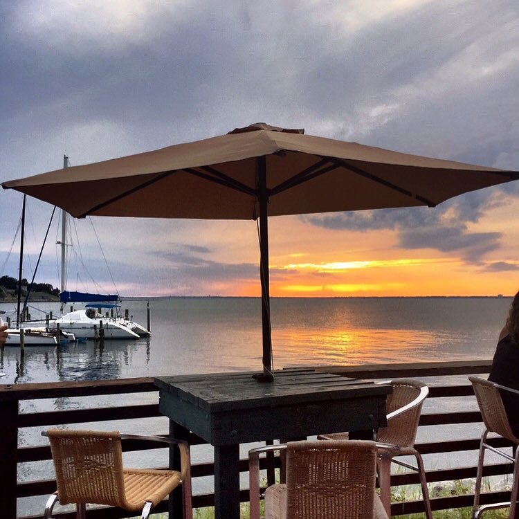Pensacola Beach Things To Do - The Bridge Bar - Original Photo