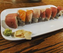 Destin Restaurants - Jackacuda’s Seafood & Sushi - Original Photo