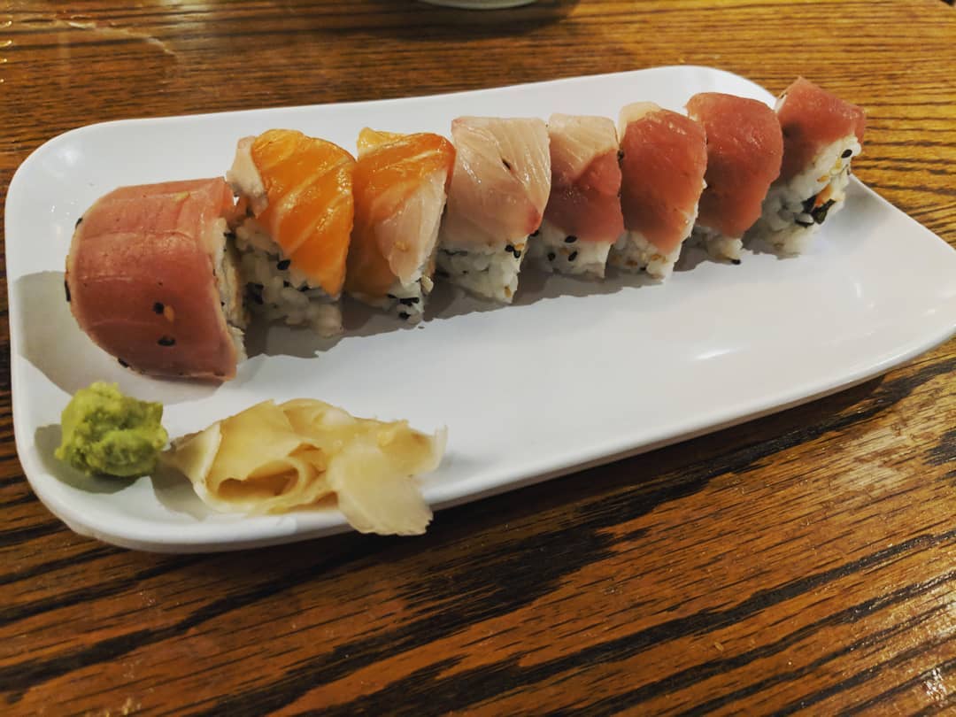 Destin Restaurants - Jackacuda’s Seafood & Sushi - Original Photo