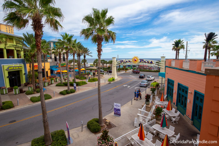 The Best Shopping in Panama City Beach, Florida