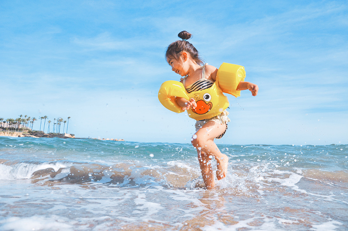 Top 7 Kid-Approved Ideas for an Unforgettable Day in Pensacola Beach