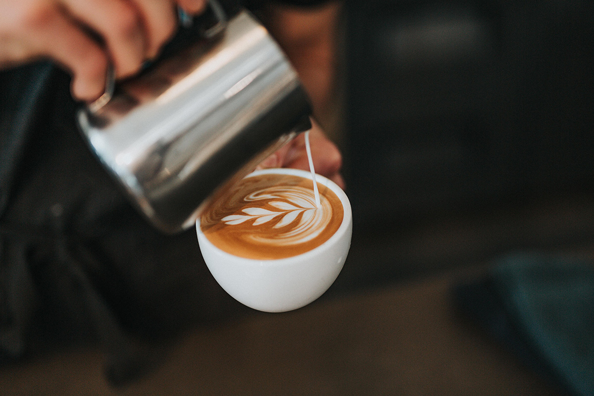 Get Your Caffeine Fix at One of These Top Panama City Beach Coffee Shops