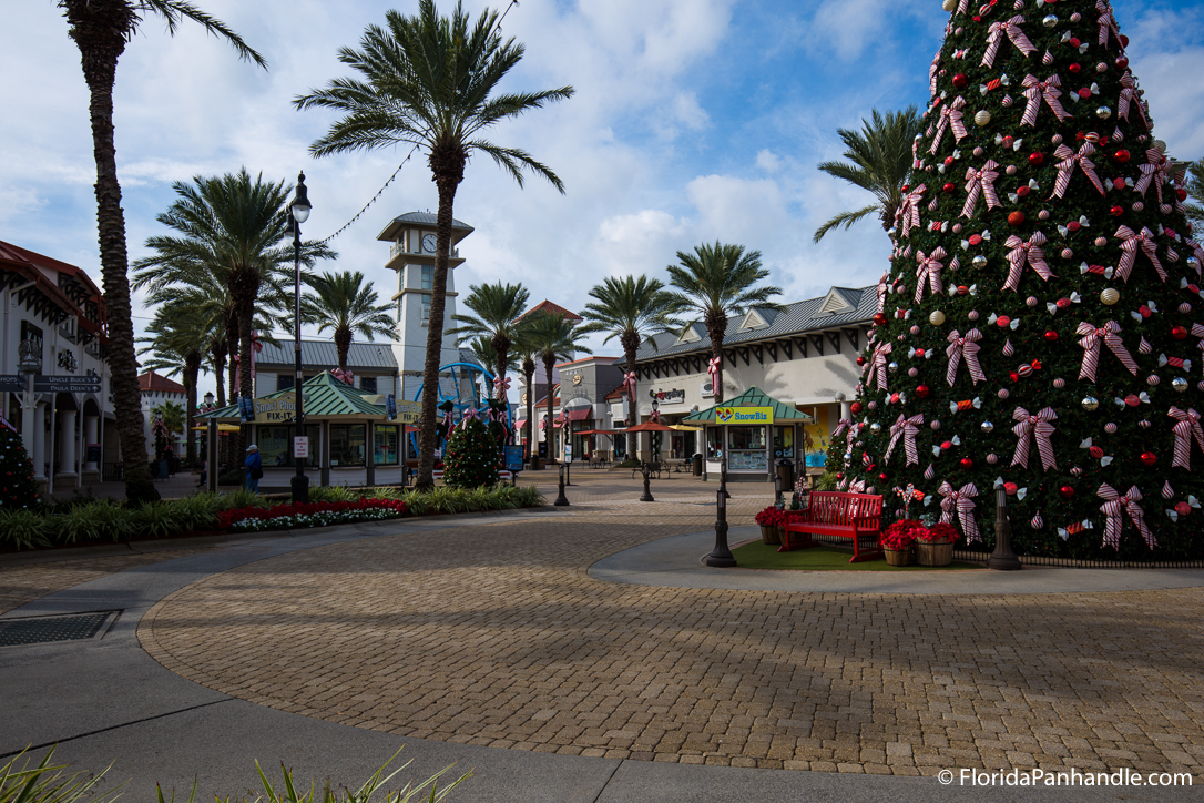 Where to Go in Destin for Amazing Christmas Gifts