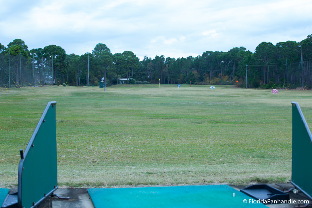 Local Insider Review of The Golf Garden of Destin