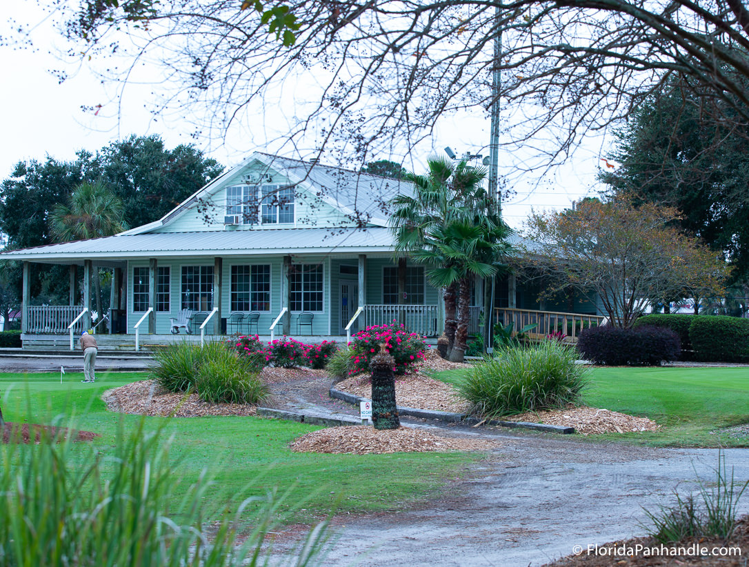 Local Insider Review of The Golf Garden of Destin