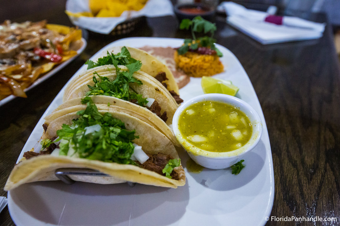 Destin Restaurants - El Jalisco Mexican Restaurant - Original Photo