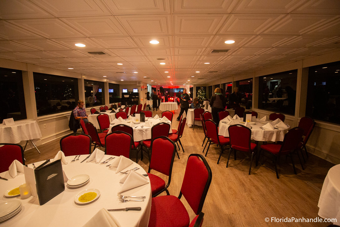 Destin Restaurants - SunQuest Cruises - Original Photo