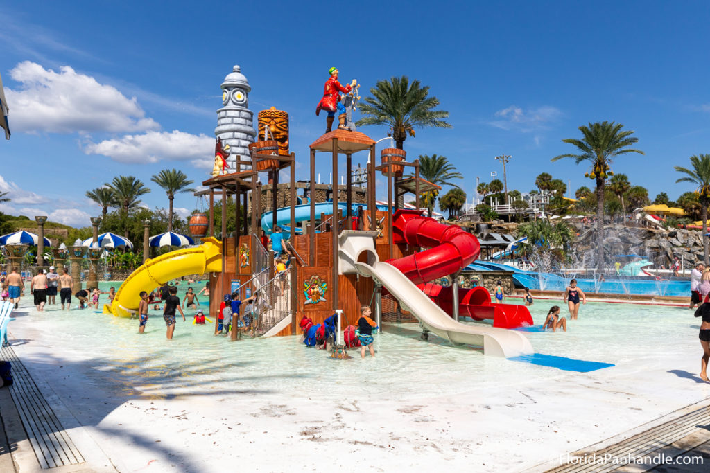 Things To Do In Florida At Christmas 2025 For Kids - Audrey R. Richardson