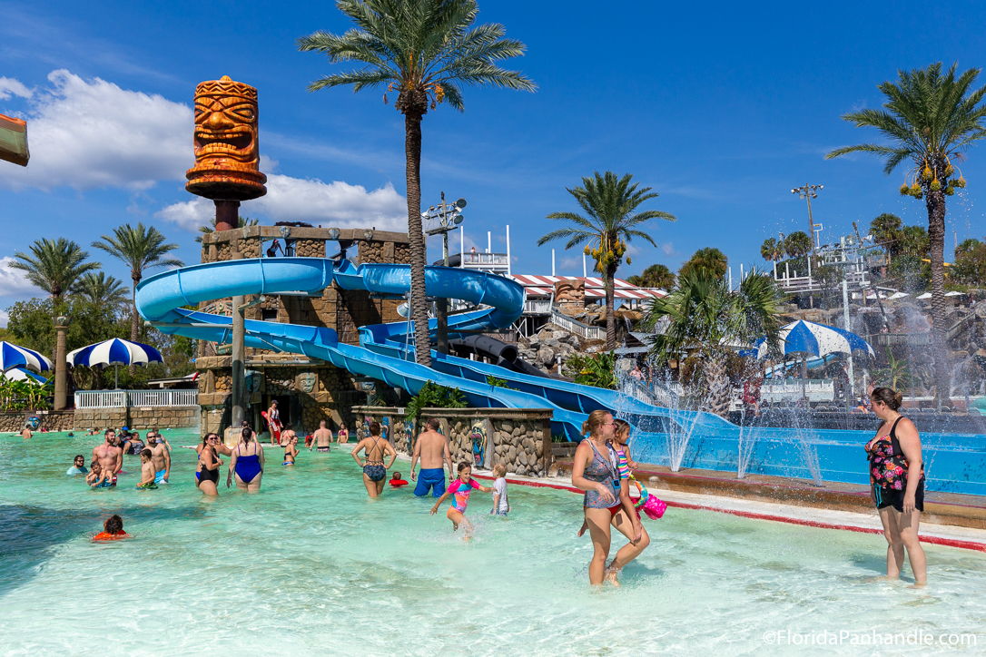 Your Fun Guide To Pensacola Water Parks