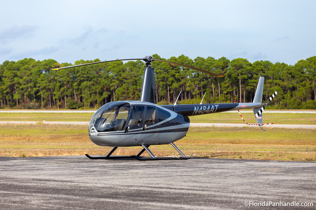 2 Destin Helicopter Tours You Can’t Miss