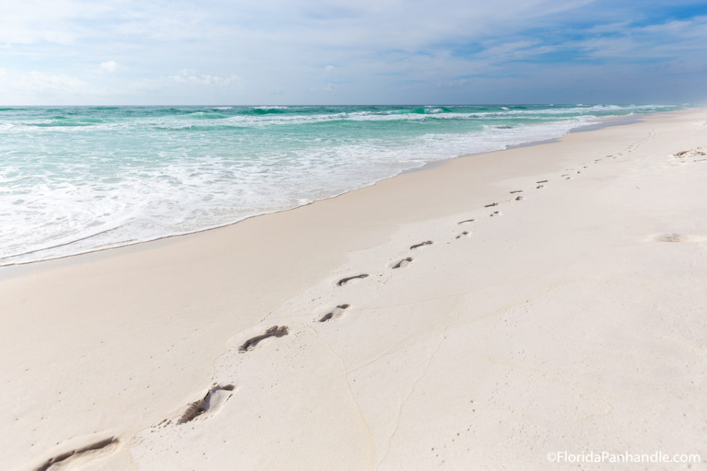 Tie the Knot in Style at These Breathtaking Destin Wedding Venues