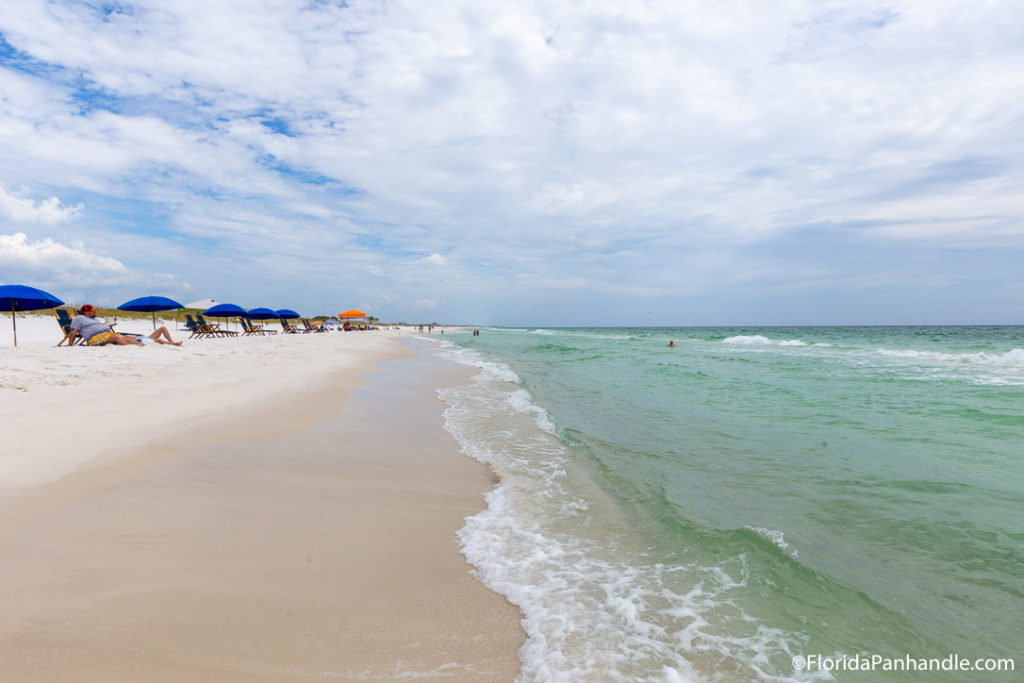 9 Best Places for a Beach Day in Destin, Florida