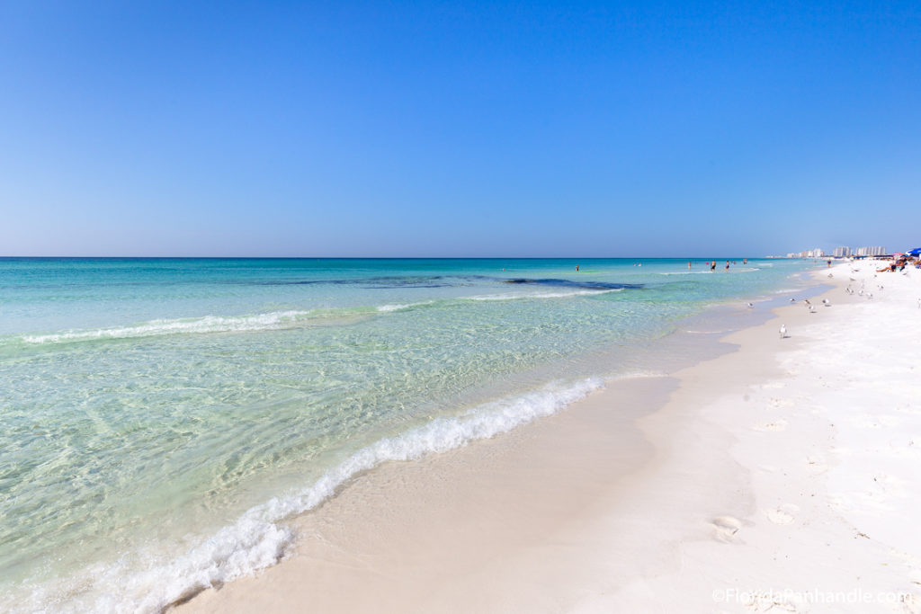7 Fun Things to Do With Your Kids in Destin, Florida