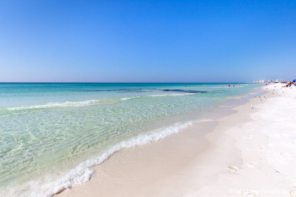 Destin Beach Shores At Crystal Beach 6 1024x683 