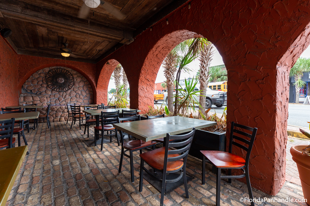 Destin Restaurants - Burrito del Sol - Original Photo