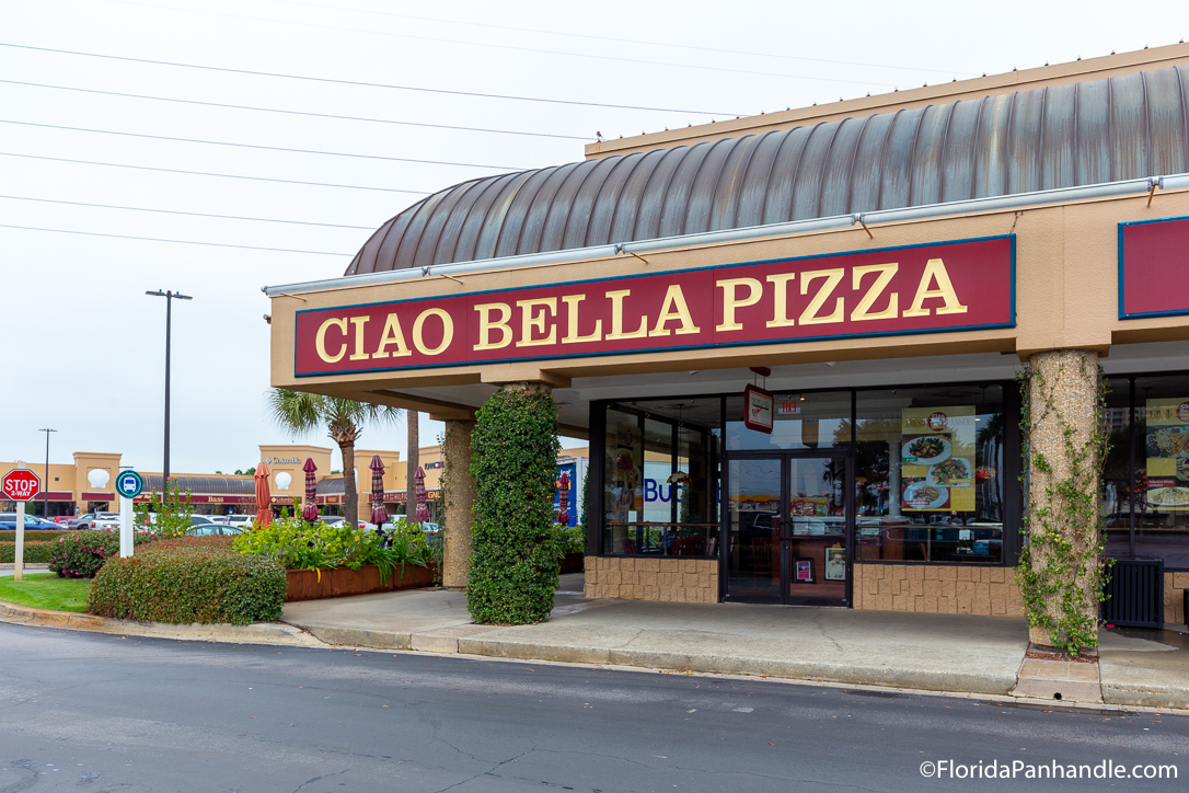 Northern Italian Cuisine at Ciao Bella Pizza Da Guglielmo