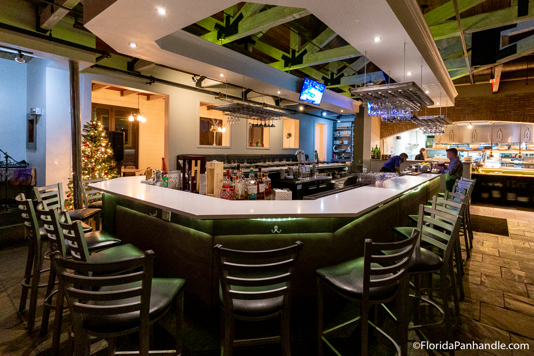 cuvee kitchen and wine bar destin fl